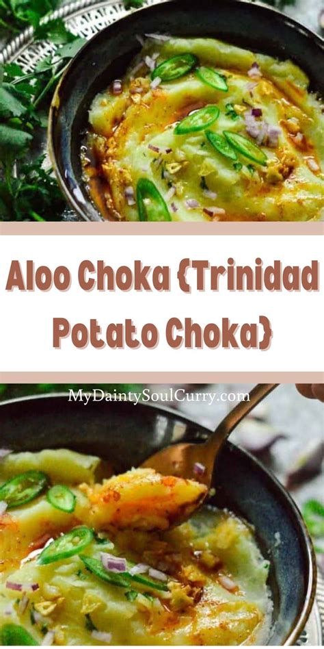Super simple aloo ckoka (potato choka) recipe. What do you.